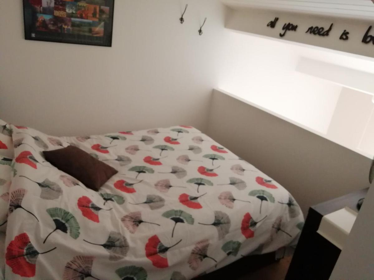 Gite Vacances Bosc D'Esquirol 4 Pers Escorneboeuf Exteriér fotografie
